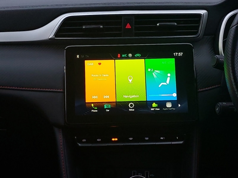 Used MG MG ZS 2022 for sale - 76414523: Photo 7