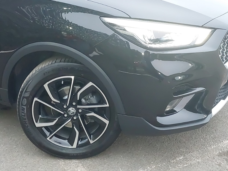 Used MG MG ZS 2022 for sale - 76414523: Photo 9