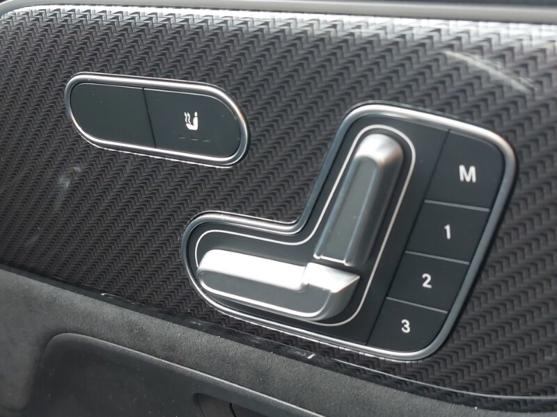 Used Mercedes-Benz B Class 2021 for sale - 76230010: Photo 13