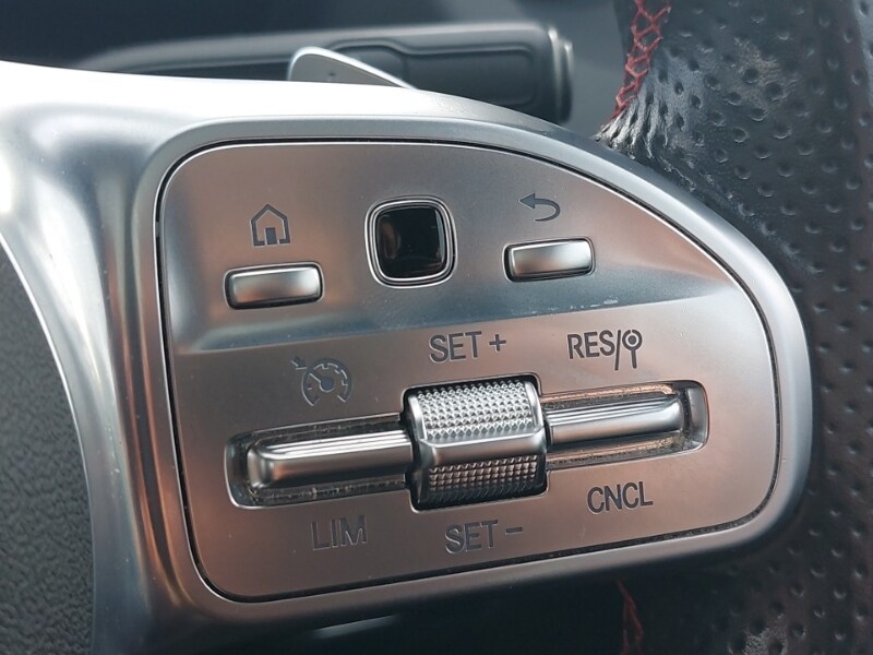 Used Mercedes-Benz B Class 2021 for sale - 76230010: Photo 15