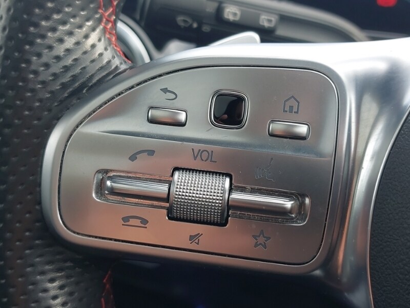 Used Mercedes-Benz B Class 2021 for sale - 76230010: Photo 16
