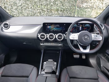 2021 - B200 AMG Line Premium Plus 5dr Auto
