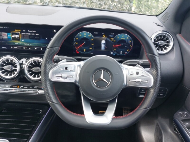 Used Mercedes-Benz B Class 2021 for sale - 76230010: Photo 7