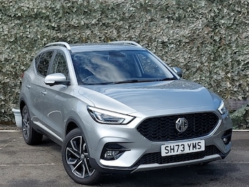 Used MG MG ZS 2023 for sale - 78816449: Photo