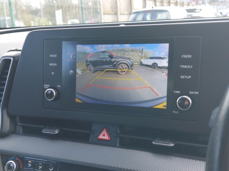 Used Kia Sportage 2023 for sale - 78211357: Photo 10