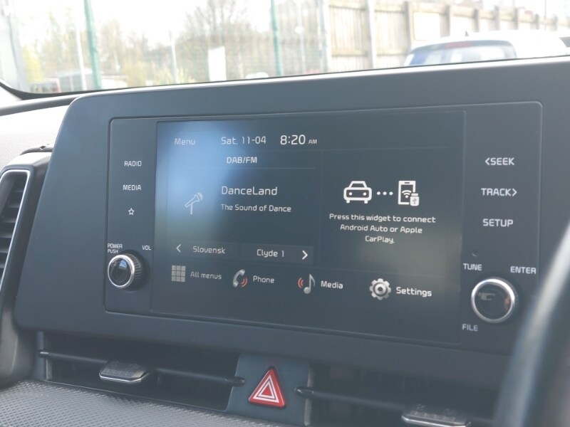 Used Kia Sportage 2023 for sale - 78211357: Photo 11