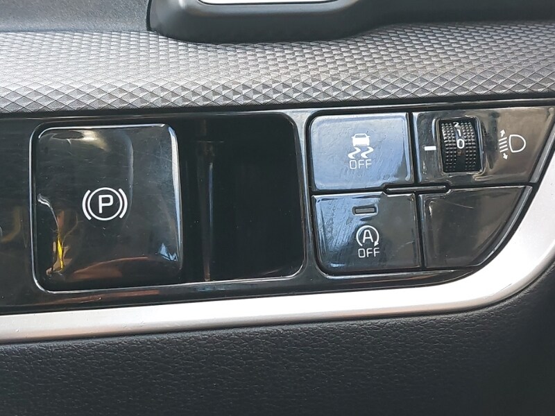 Used Kia Sportage 2023 for sale - 78211357: Photo 15