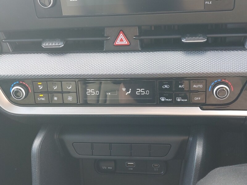 Used Kia Sportage 2023 for sale - 78211357: Photo 16