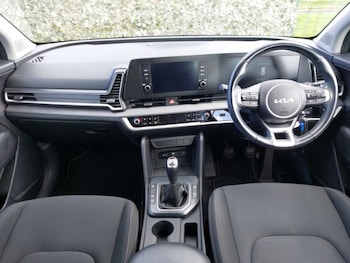 Used Kia Sportage 2023 for sale - 78211357: Photo