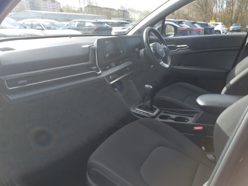 Used Kia Sportage 2023 for sale - 78211357: Photo 5