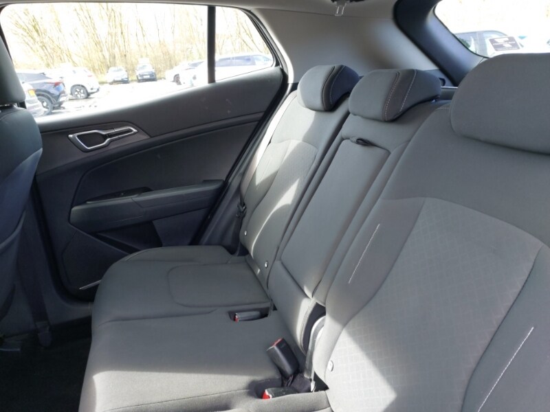 Used Kia Sportage 2023 for sale - 78211357: Photo 6