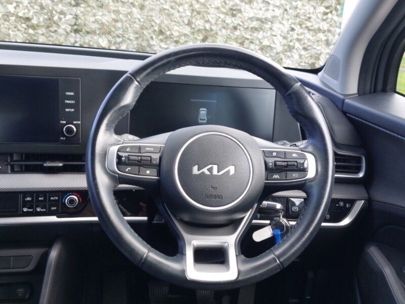 Used Kia Sportage 2023 for sale - 78211357: Photo 7