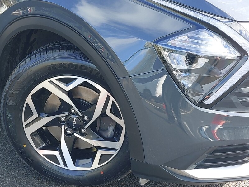 Used Kia Sportage 2023 for sale - 78211357: Photo 9