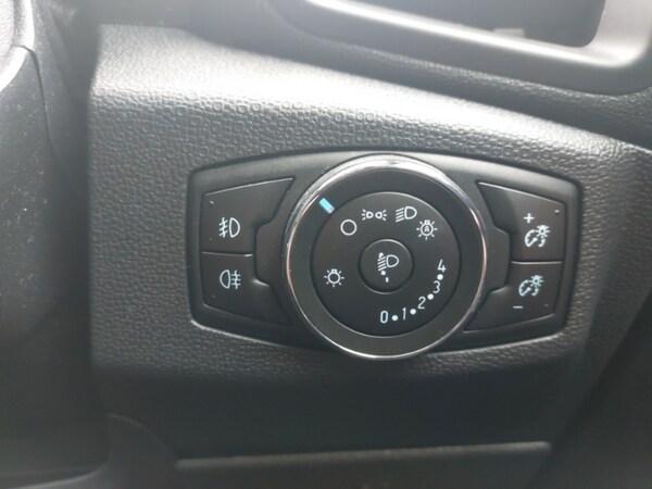 Used Ford Ecosport 2020 for sale - 76233579: Photo 13