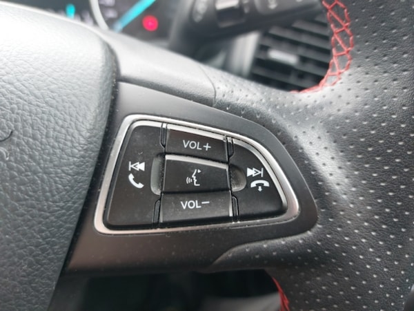 Used Ford Ecosport 2020 for sale - 76233579: Photo 14
