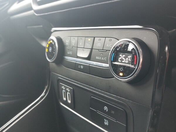 Used Ford Ecosport 2020 for sale - 76233579: Photo 16