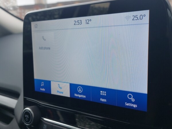 Used Ford Ecosport 2020 for sale - 76233579: Photo 18