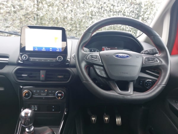 Used Ford Ecosport 2020 for sale - 76233579: Photo 2