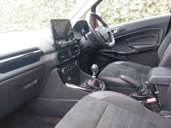 Used Ford Ecosport 2020 for sale - 76233579: Photo 5
