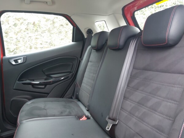Used Ford Ecosport 2020 for sale - 76233579: Photo 6