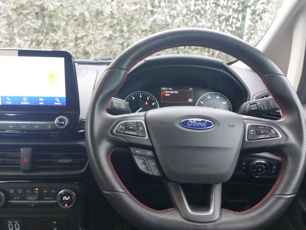 Used Ford Ecosport 2020 for sale - 76233579: Photo 7