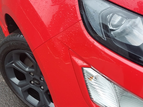 Used Ford Ecosport 2020 for sale - 76233579: Photo 9