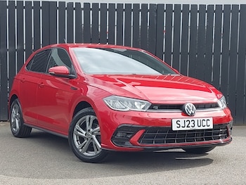 Used Volkswagen Polo 2023 for sale - 78490616: Photo