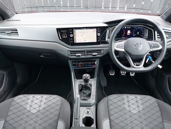 Used Volkswagen Polo 2023 for sale - 78490616: Photo