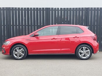 Used Volkswagen Polo 2023 for sale - 78490616: Photo