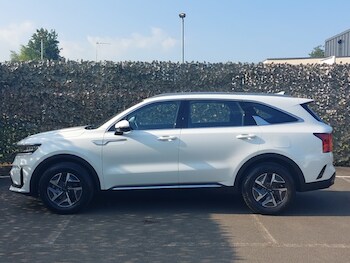 Used Kia Sorento 2020 for sale - 79235610: Photo