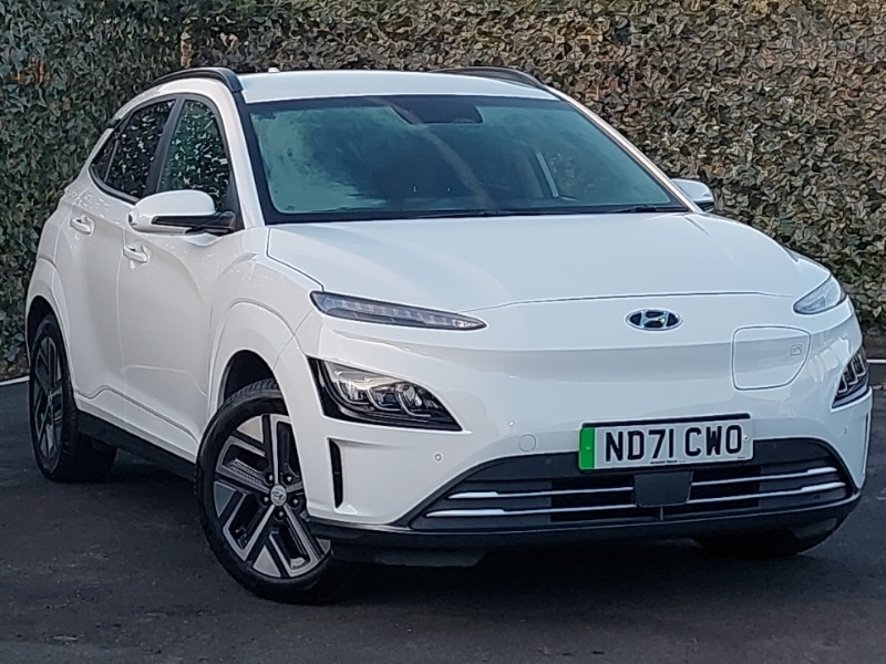Used Hyundai KONA 2021 for sale - 76699956: Photo 1