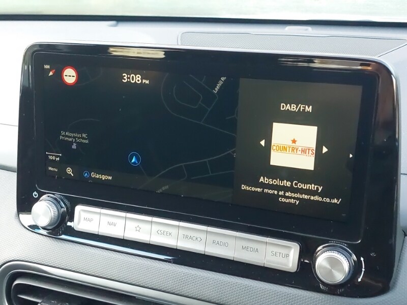 Used Hyundai KONA 2021 for sale - 76699956: Photo 10