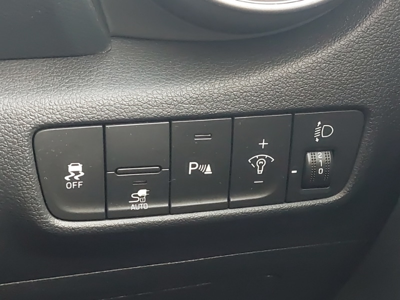 Used Hyundai KONA 2021 for sale - 76699956: Photo 13