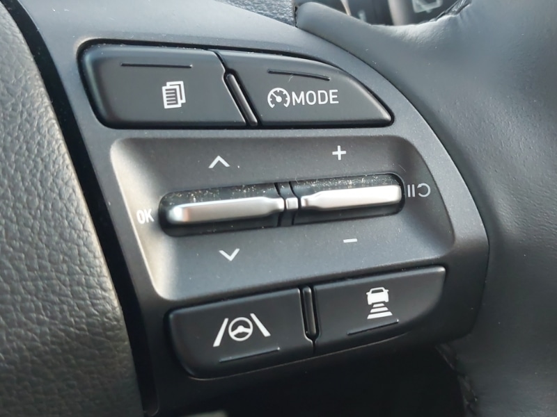 Used Hyundai KONA 2021 for sale - 76699956: Photo 14