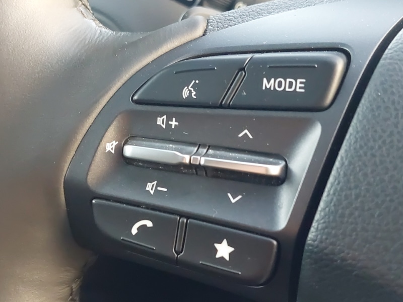 Used Hyundai KONA 2021 for sale - 76699956: Photo 15