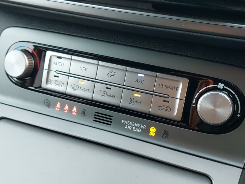 Used Hyundai KONA 2021 for sale - 76699956: Photo 18