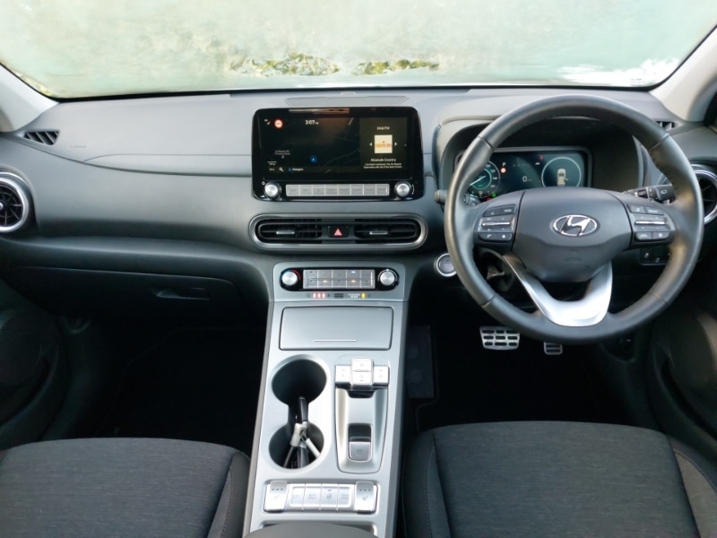Used Hyundai KONA 2021 for sale - 76699956: Photo 2