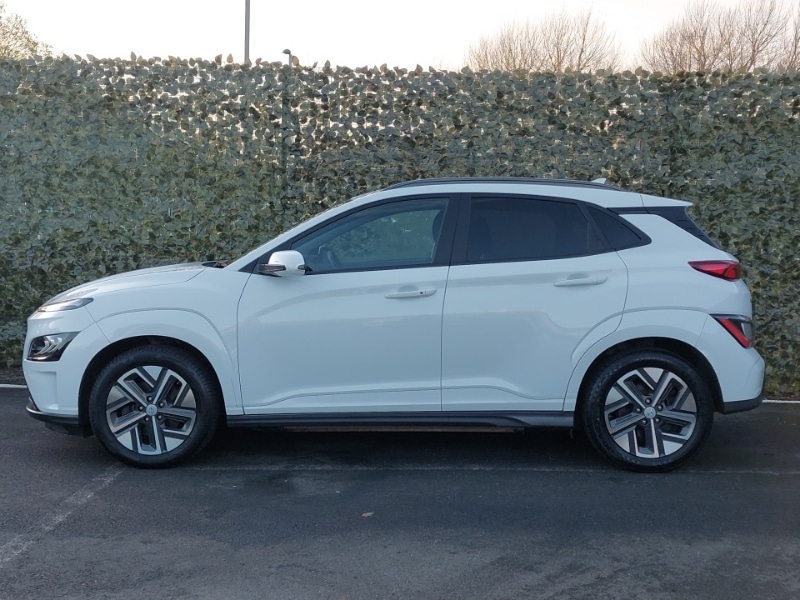 Used Hyundai KONA 2021 for sale - 76699956: Photo 4