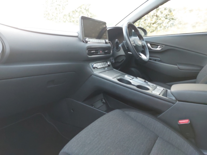 Used Hyundai KONA 2021 for sale - 76699956: Photo 5