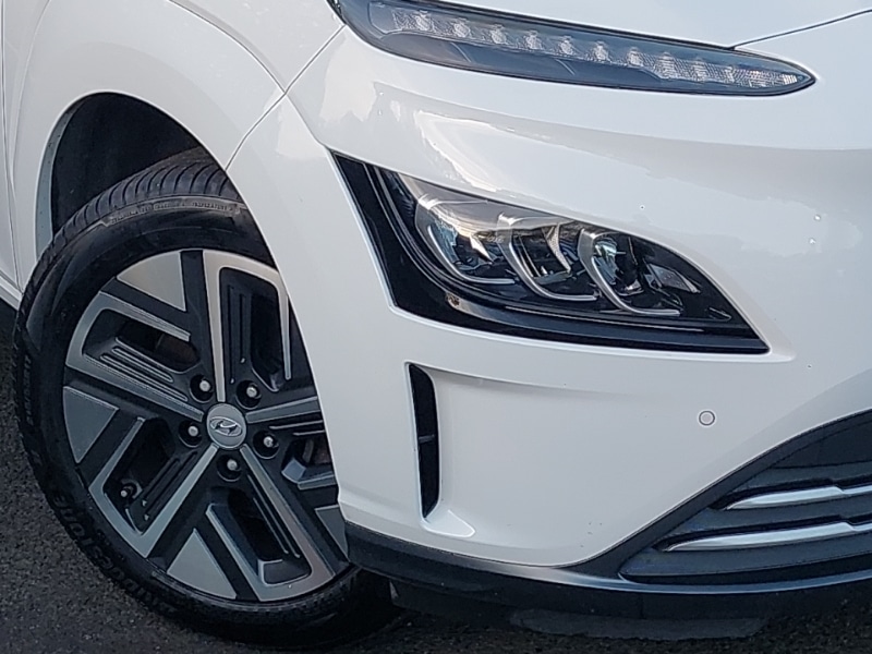 Used Hyundai KONA 2021 for sale - 76699956: Photo 9