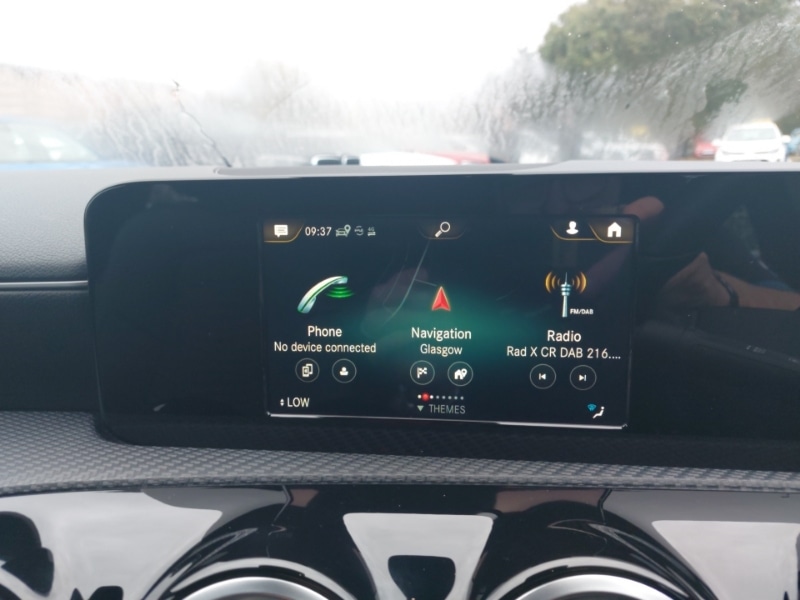 Used Mercedes-Benz A-Class 2019 for sale - 76465294: Photo 15