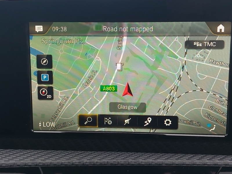 Used Mercedes-Benz A-Class 2019 for sale - 76465294: Photo 16