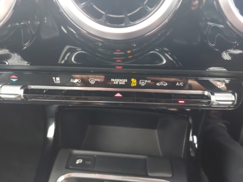 Used Mercedes-Benz A-Class 2019 for sale - 76465294: Photo 17