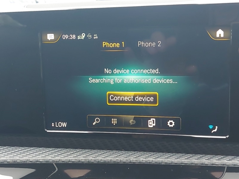 Used Mercedes-Benz A-Class 2019 for sale - 76465294: Photo 18