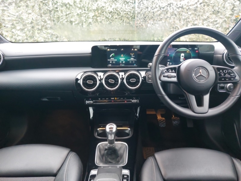 Used Mercedes-Benz A-Class 2019 for sale - 76465294: Photo 2