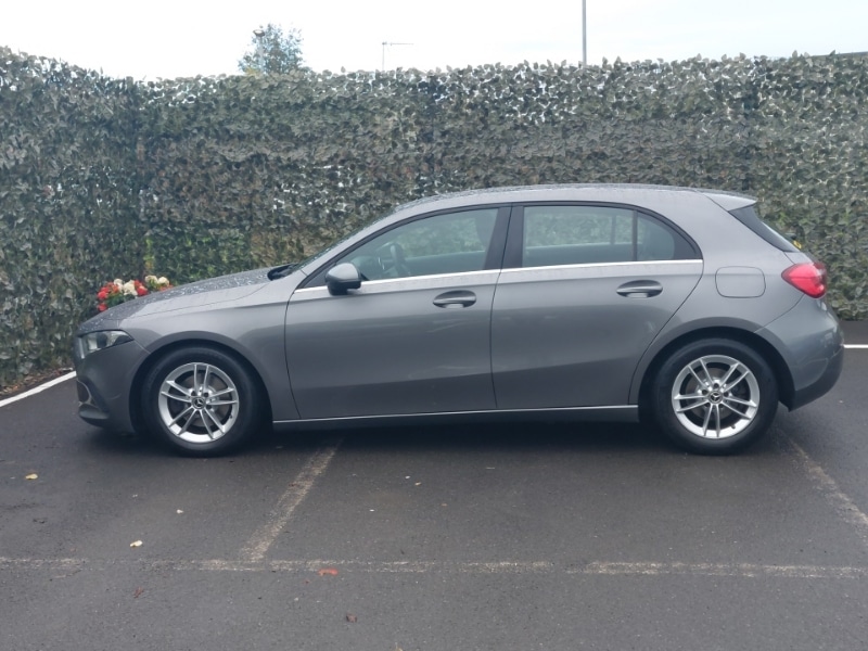Used Mercedes-Benz A-Class 2019 for sale - 76465294: Photo 4
