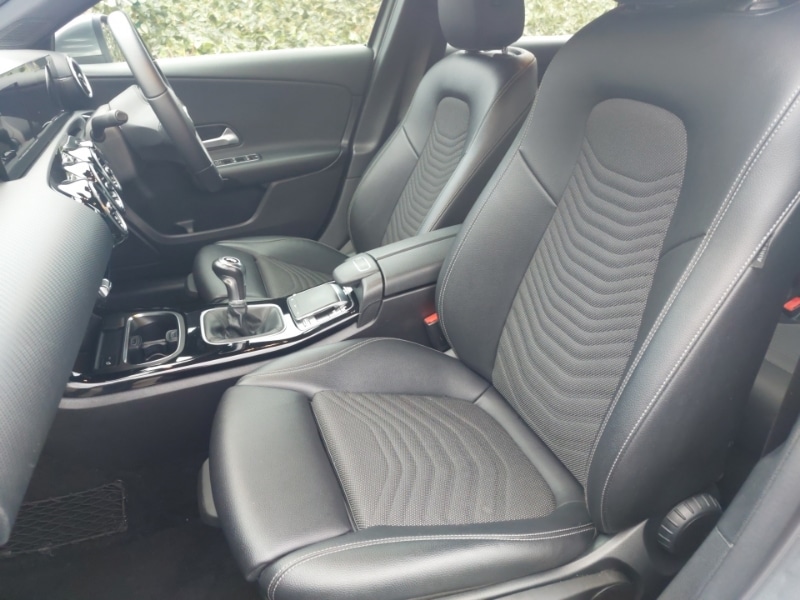 Used Mercedes-Benz A-Class 2019 for sale - 76465294: Photo 5