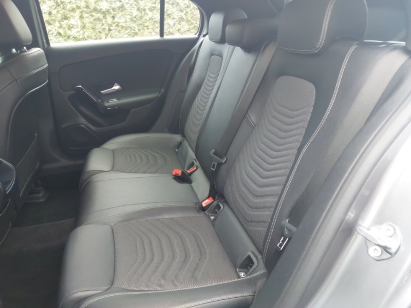 Used Mercedes-Benz A-Class 2019 for sale - 76465294: Photo 6