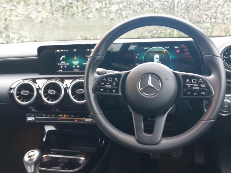 Used Mercedes-Benz A-Class 2019 for sale - 76465294: Photo 7