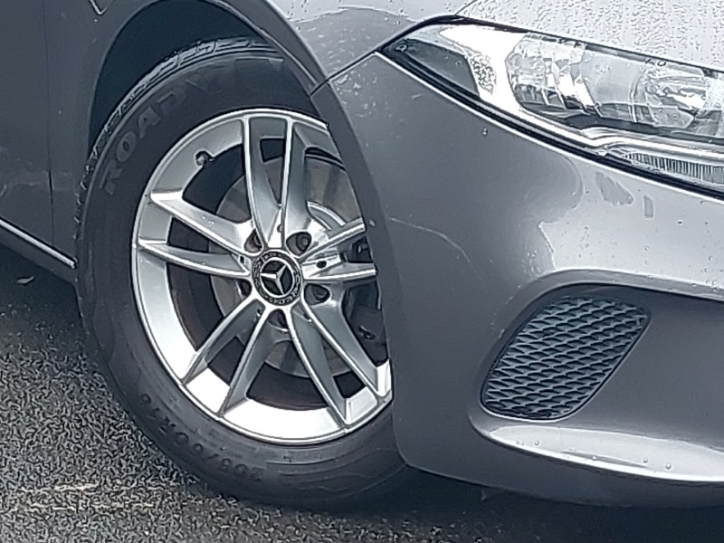 Used Mercedes-Benz A-Class 2019 for sale - 76465294: Photo 9